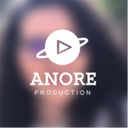 Logo Anore Production