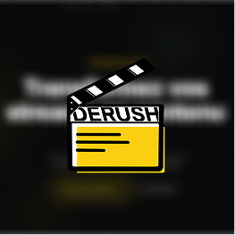 Logo Derush.tv